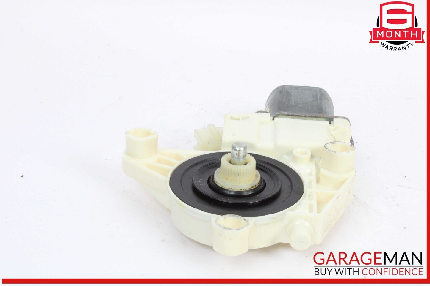 08-16 Mercedes W204 C250 Front Right Passenger Side Window Regulator Motor OEM