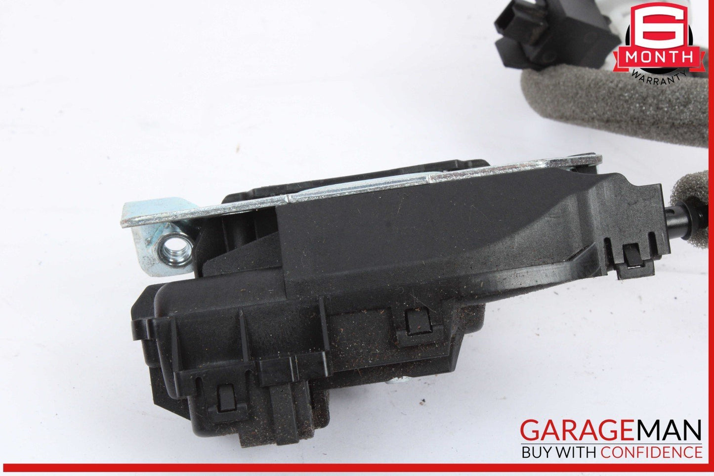 08-17 Mercedes W204 C250 E350 E550 Trunk Lid Latch Lock Actuator 2047500185 OEM
