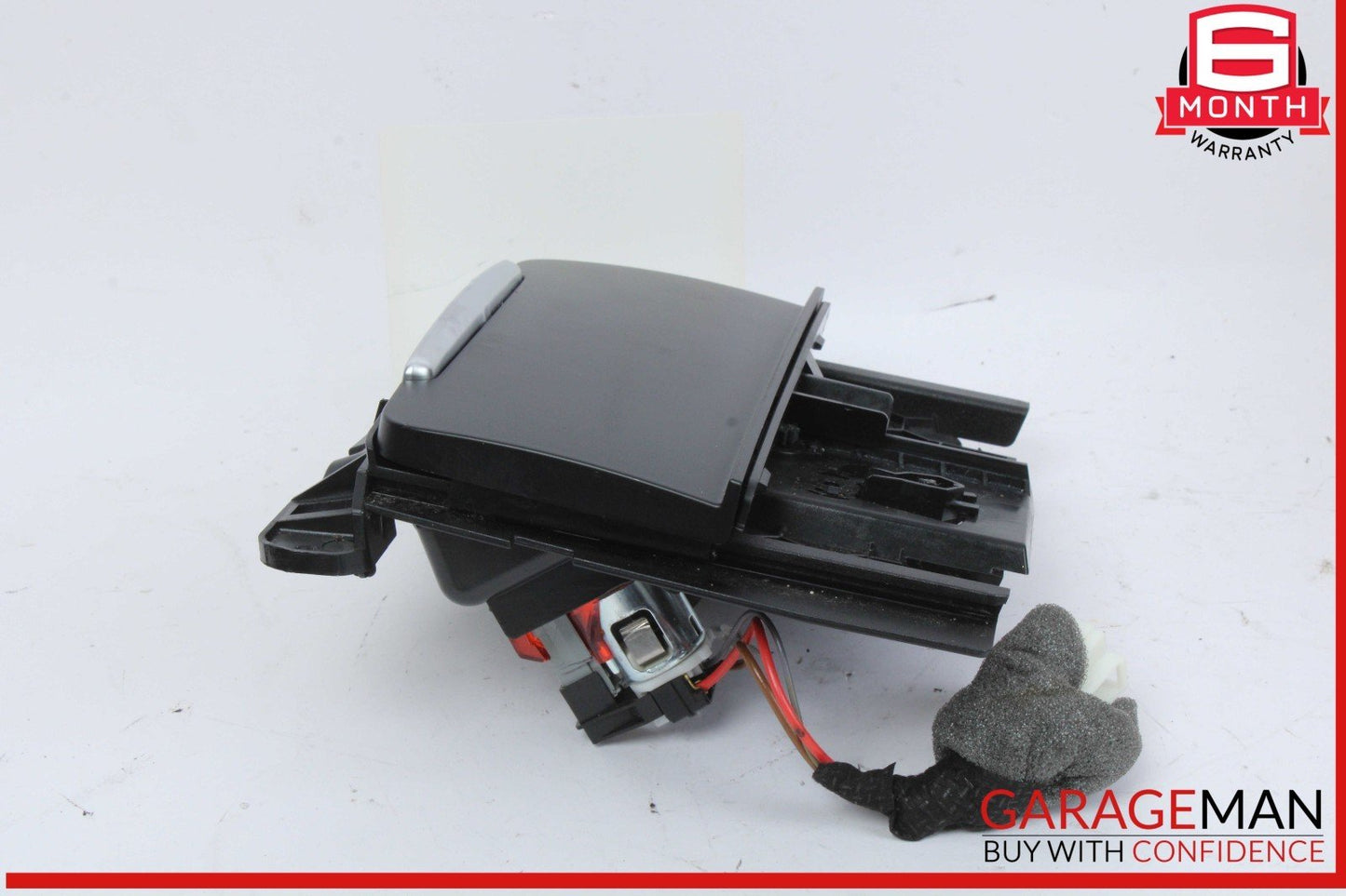 13-17 Audi A5 S4 SQ5 Front Center Console Ash Tray Ashtray Assembly 8K0857951C
