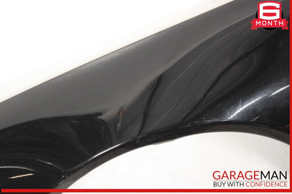03-08 Mercedes R230 SL500 Front Left Driver Side Wing Fender Panel Cover OEM