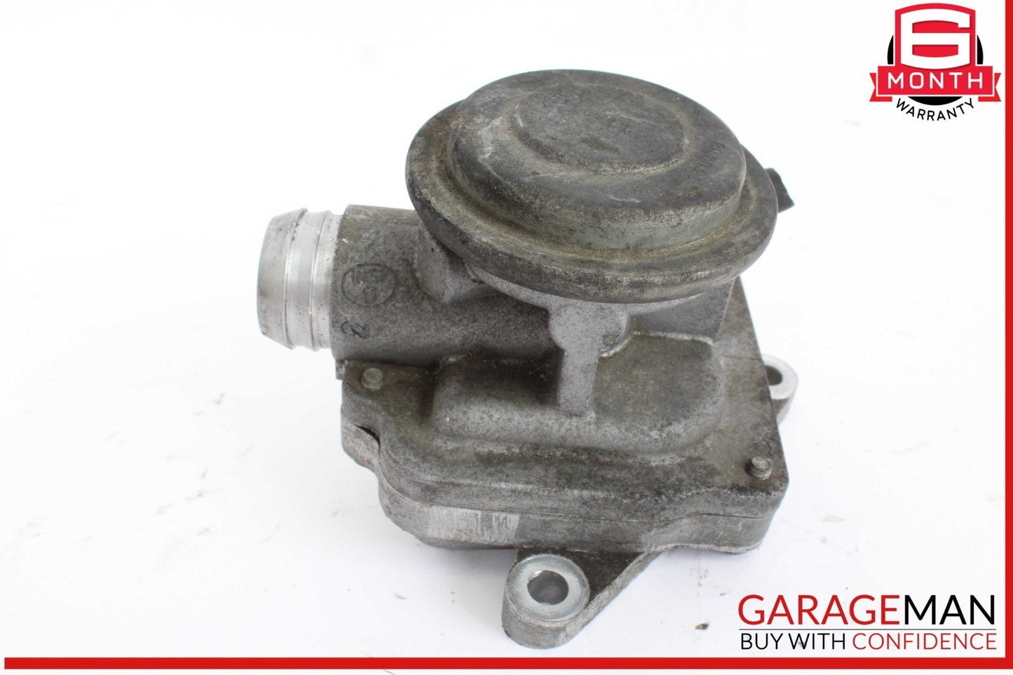 05-15 Mercedes W204 C300 C230 Engine Motor Air Valve 0021407560 OEM