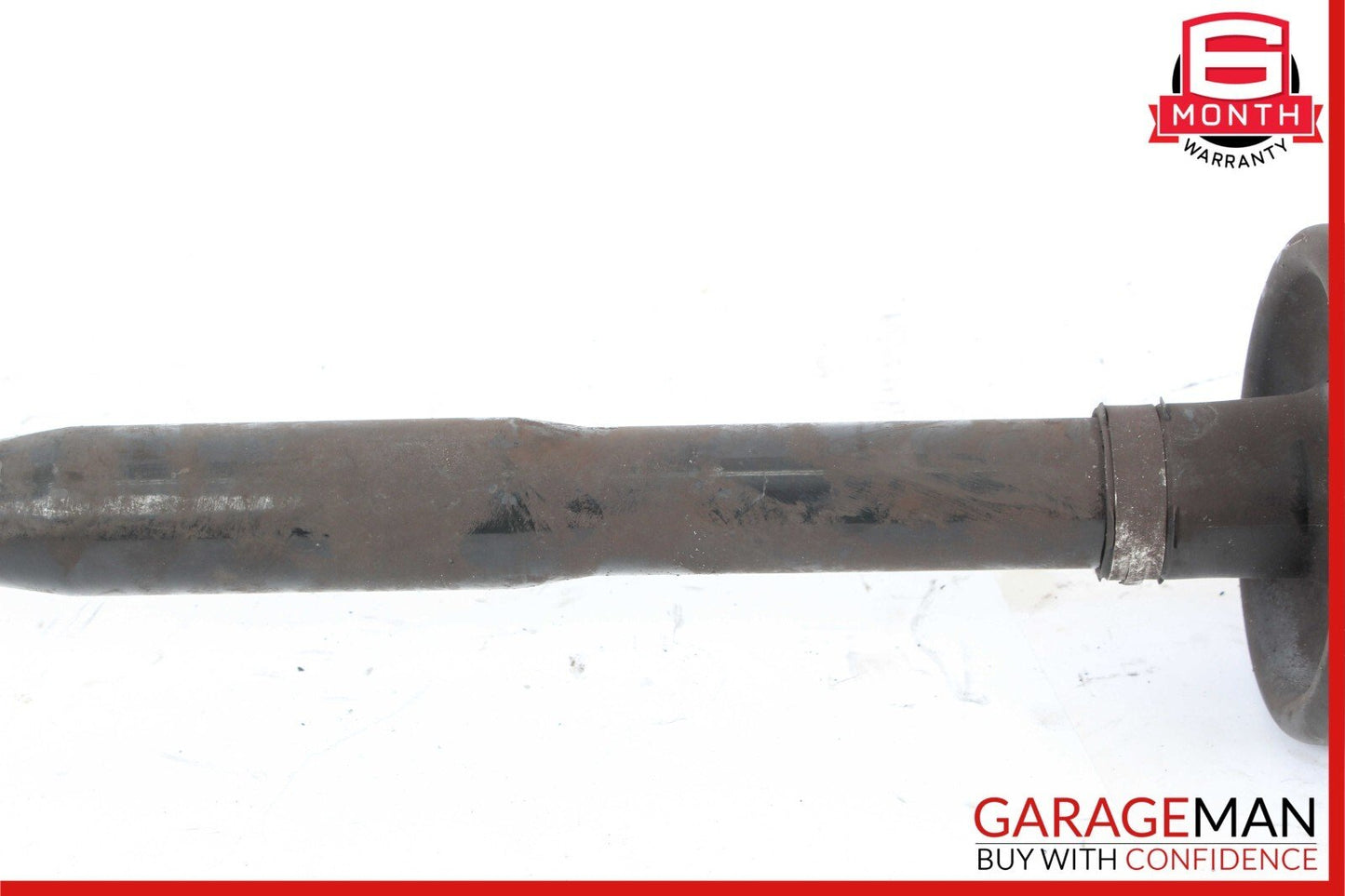 14-17 Maserati Ghibli S Q4 AWD Rear Left CV Axle Shaft Drive Shaft Driveshaft
