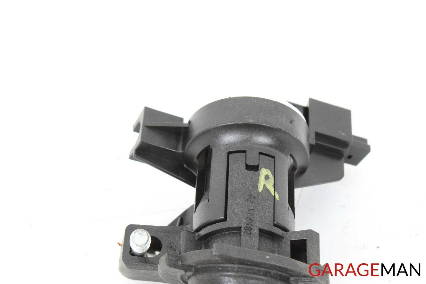 12-14 Mercedes W218 CLS500 Rear Trunk Lid Lock Latch Cylinder 2047500261 OEM