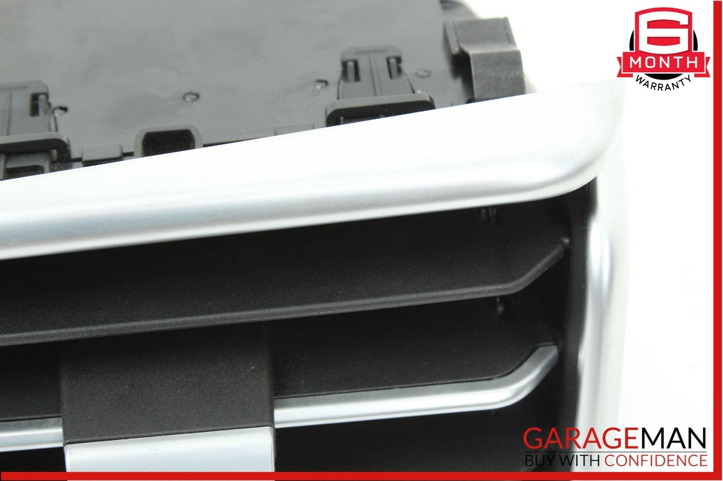 14-17 Maserati Ghibli Front Right Passenger Side Dash AC A/C Air Vent Trim Panel