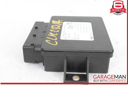 12-20 Mercedes W117 CLA250 SLK350 Hand Parking Brake Control Module Unit OEM