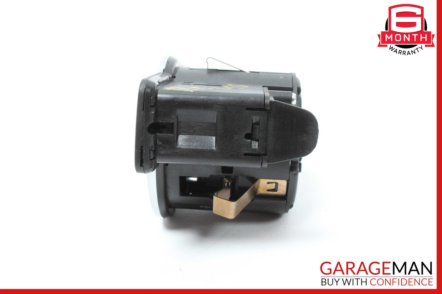 08-18 Mercedes W204 C250 E350 C300 Headlight Fog Light Switch Control Module OEM