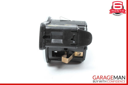 08-18 Mercedes W204 C250 E350 C300 Headlight Fog Light Switch Control Module OEM