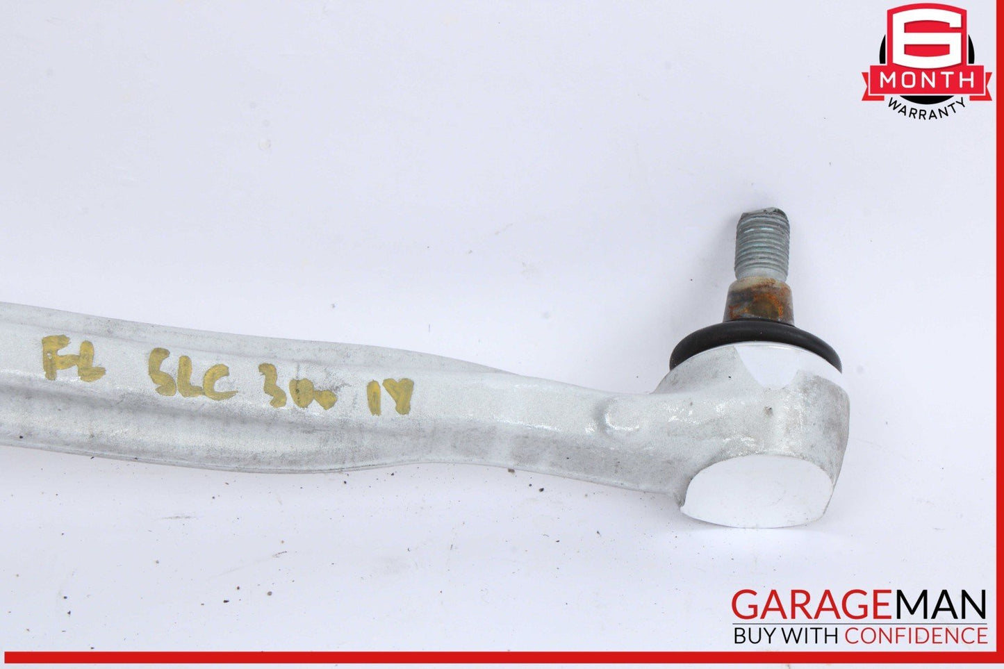 12-20 Mercedes R172 SLC300 SLK250 Front Left Side Lower Wishbone Control Arm