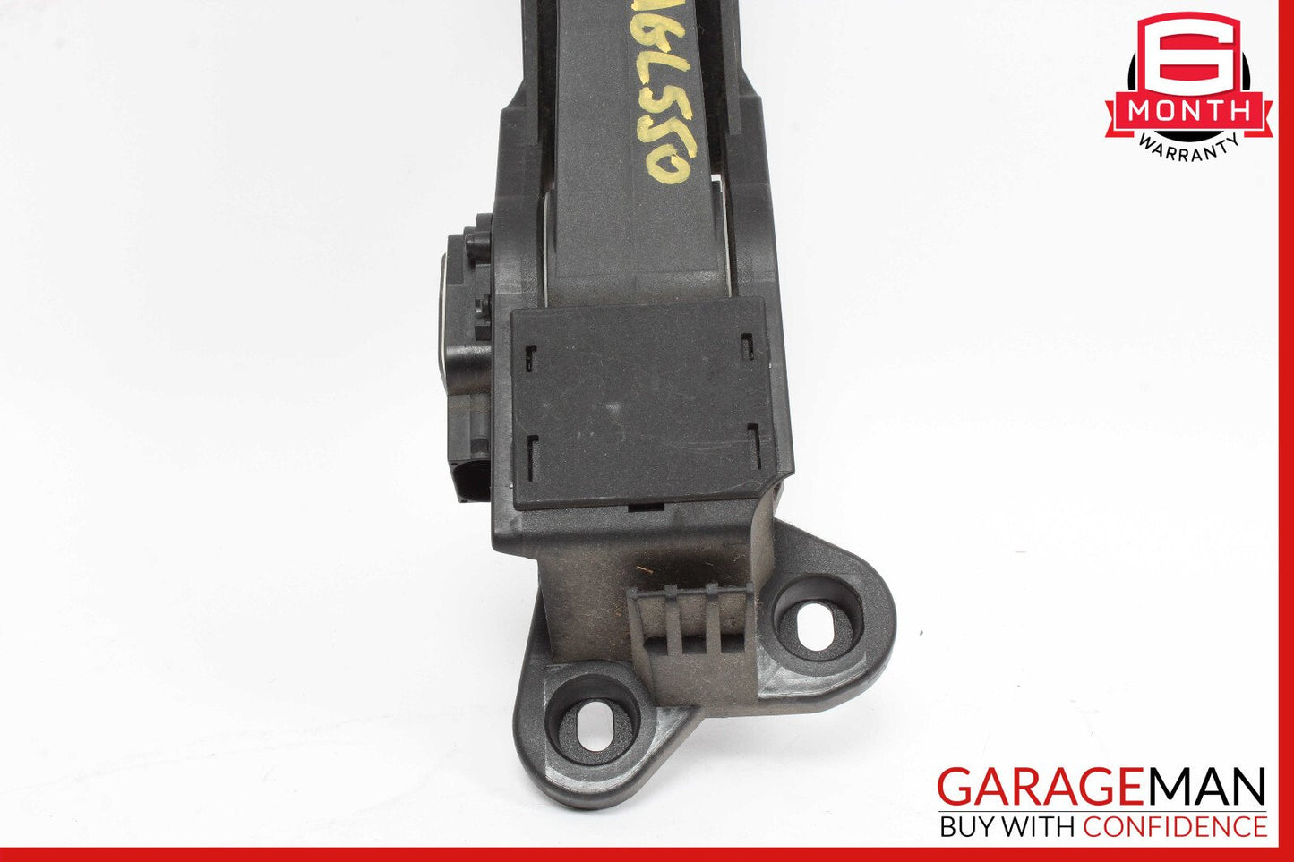 06-13 Mercedes X164 GL550 Gas Throttle Pedal Accelerator 1643000504 OEM