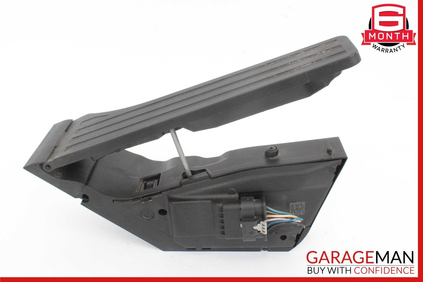 15-20 Mercedes W205 C300 Gas Throttle Accelerator Pedal 2053000004 OEM