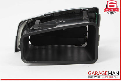 10-16 Porsche Panamera 970 Front Right Center Console AC A/C Air Vent OEM