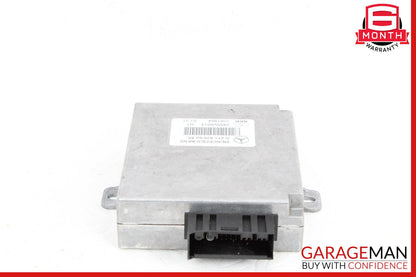 00-06 Mercedes W220 S430 E320 Hands Free Voice Communication Control Module Unit