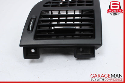07-14 Mercedes W221 S550 CL550 Front Right Dash A/C Air Vent Trim Grille OEM