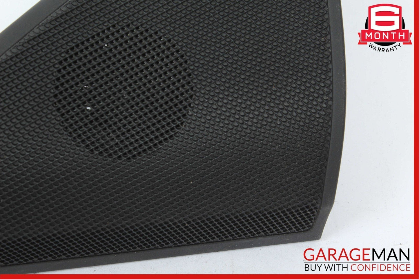 08-14 Mercedes W204 C250 C180 C350 Sedan Front Left Side Tweeter Speaker Cover