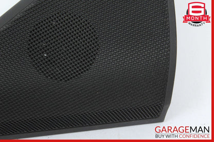 08-14 Mercedes W204 C250 C180 C350 Sedan Front Left Side Tweeter Speaker Cover