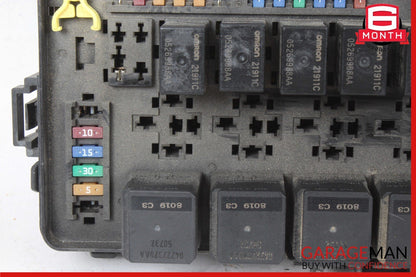 2014-2024 Maserati Ghibli Engine Fuse Box Relay Block 7154763030 OEM