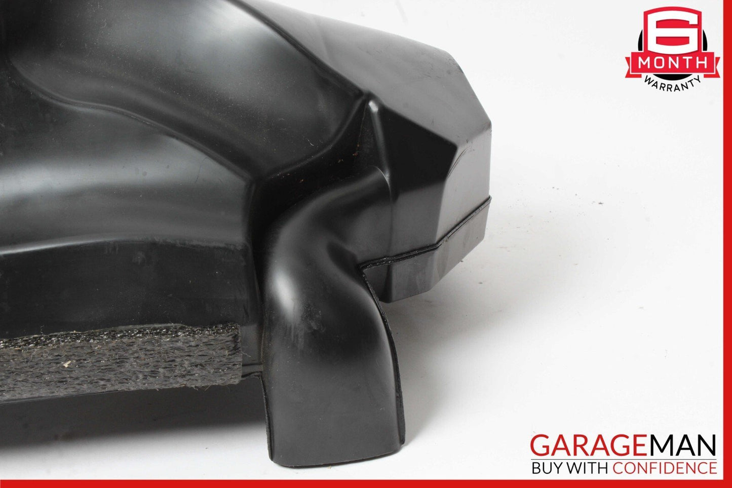 03-08 Mercedes R230 SL500 SL55 AMG Subwoofer Audio Radio Speaker BOSE OEM