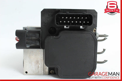 00-06 Mercedes S500 CL500 CL600 ABS Anti Lock Brake Pump ESP Control Module Unit