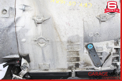 01-08 Chrysler Crossfire 5G 5 Speed Automatic Transmission 722616 OEM 168k