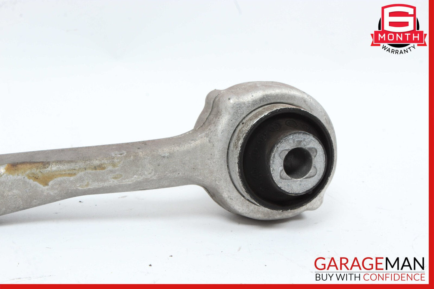 08-14 Mercedes W204 C250 C350 Front Left Side RWD Suspension Lower Control Arm
