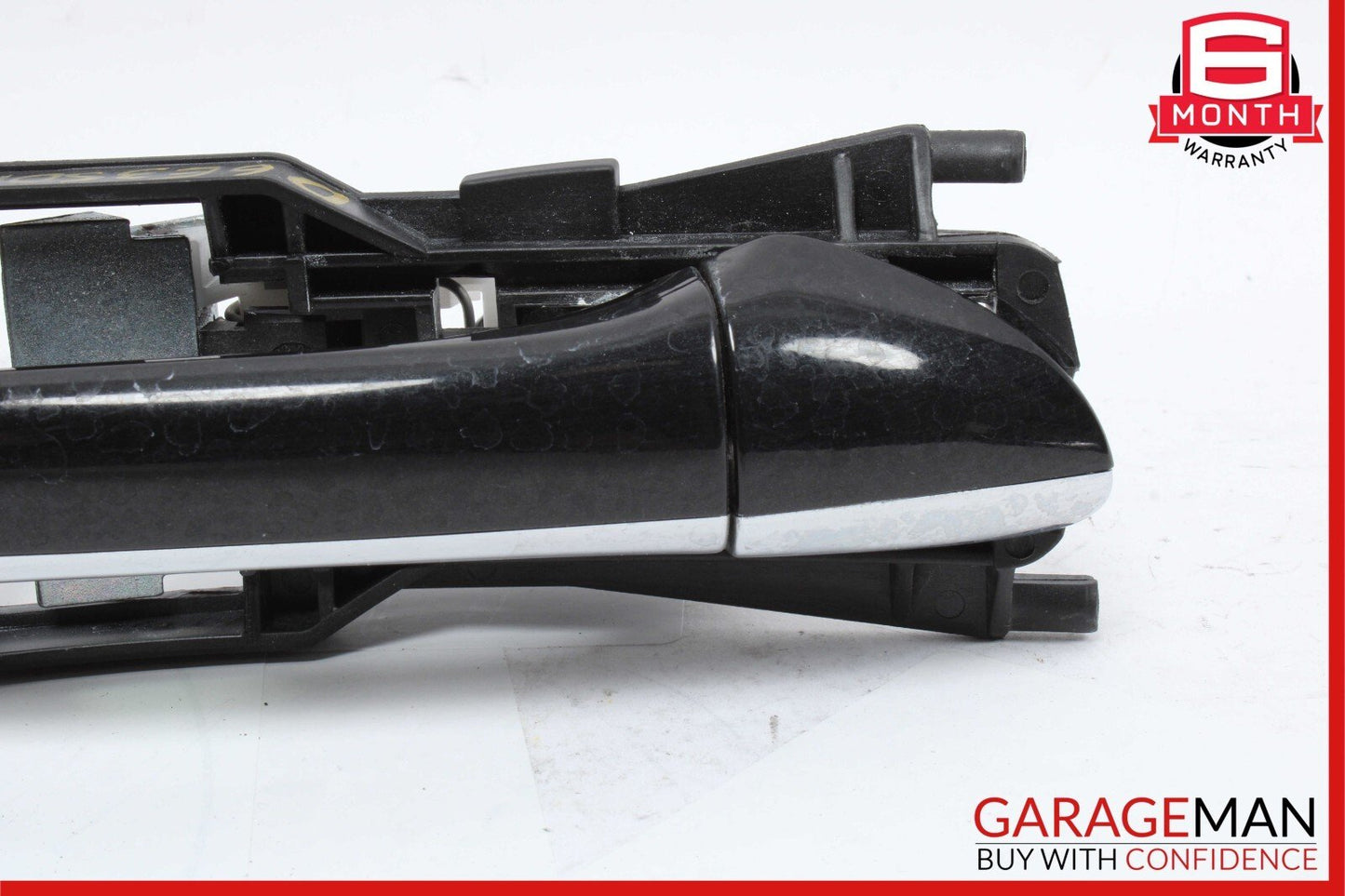 03-09 Mercedes W211 E350 E320 E550 Exterior Door Handle Front Right Side OEM