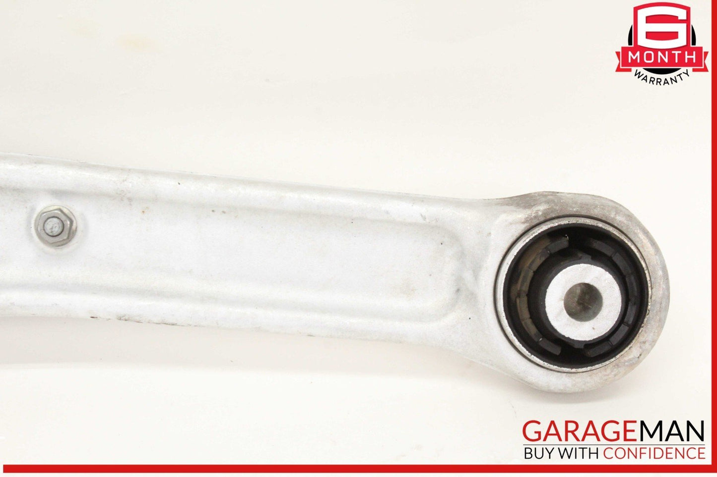 17-24 Audi S5 Front Left Driver Side Lower Suspension Control Arm 8W0407155A OEM