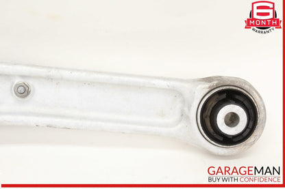 17-24 Audi S5 Front Left Driver Side Lower Suspension Control Arm 8W0407155A OEM