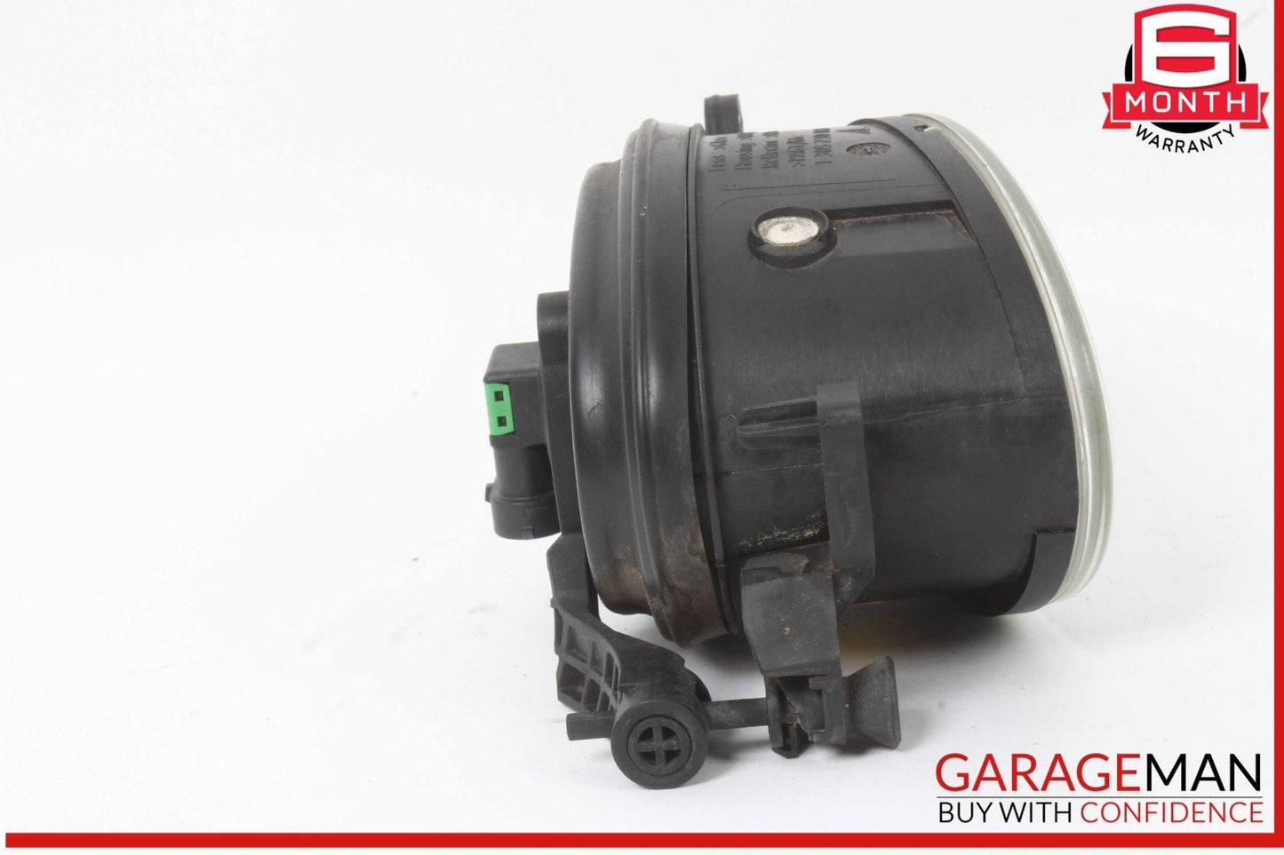 06-09 Mercedes X164 GL450 4MATIC Left Driver Side Fog Light Lamp 1698201556 OEM