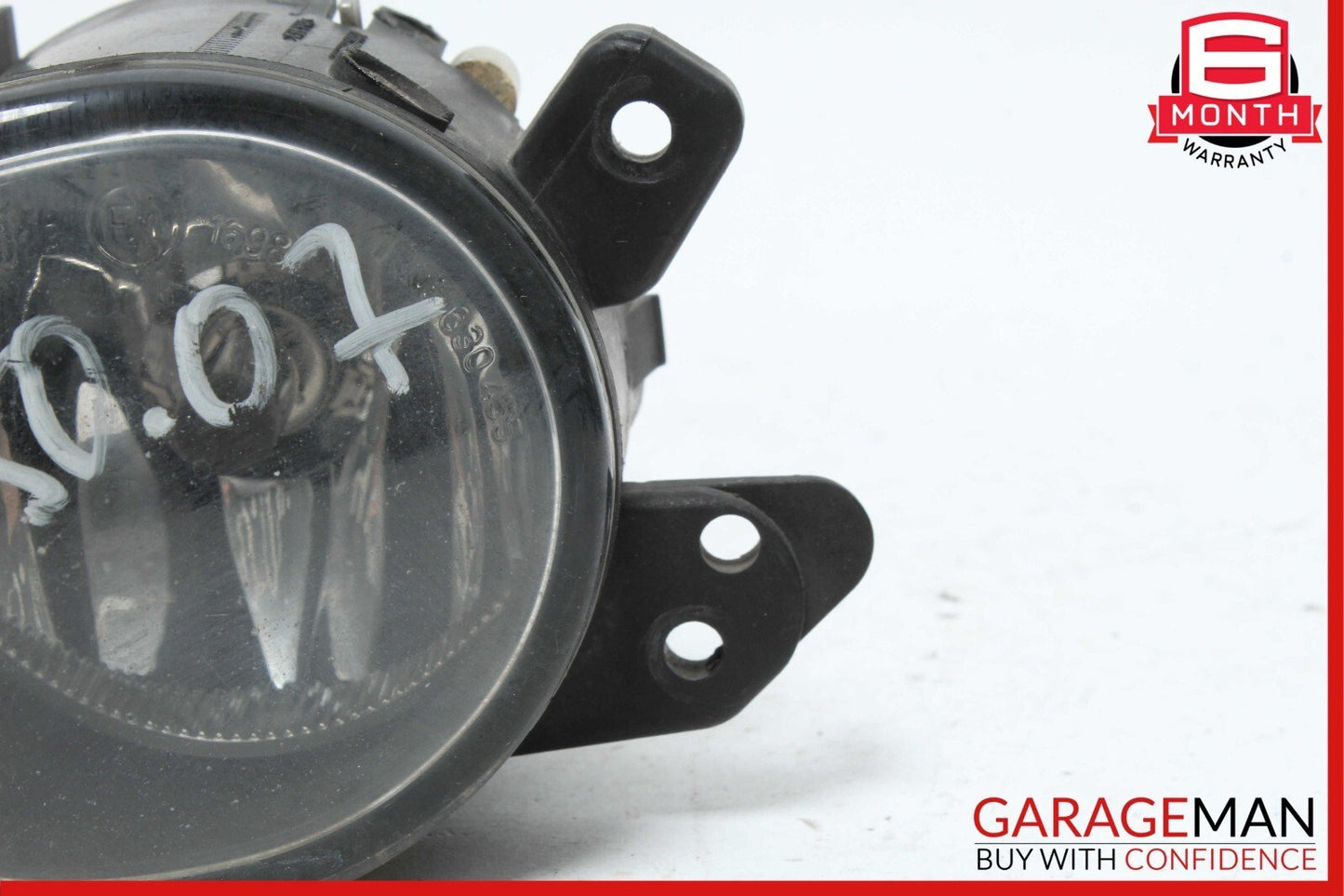 06-12 Mercedes GL450 CL550 E350 Front Left Side Bumper Fog Light Foglight Lamp