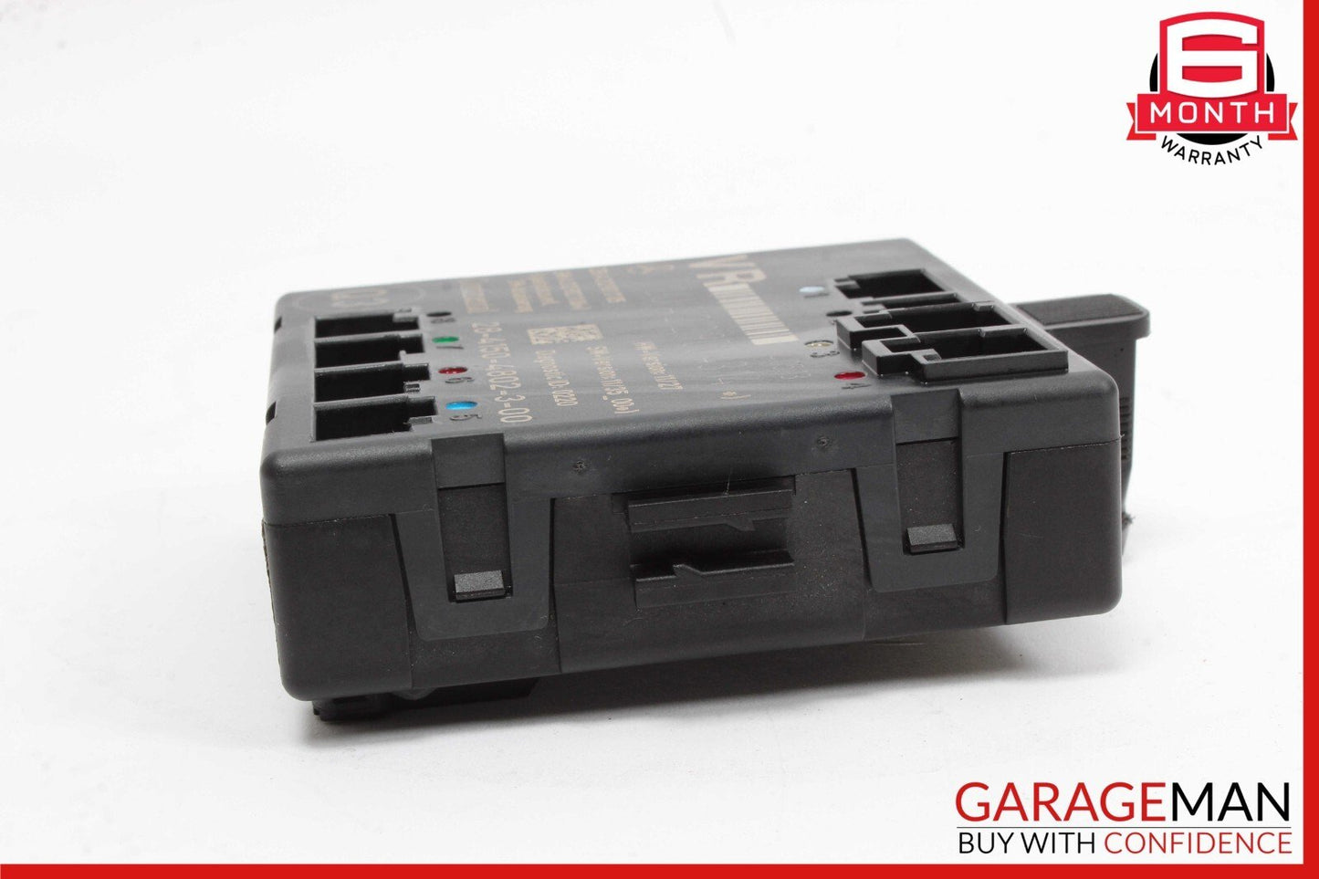 08-18 Mercedes W212 E350 SLK250 Front Right Side Door Control Module Unit OEM