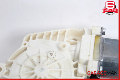 10-20 Mercedes R172 SLK250 Front Right Window Regulator Motor OEM