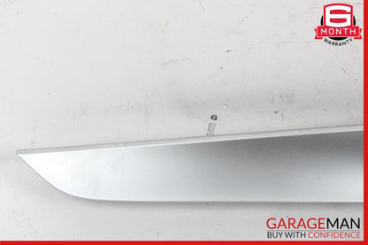 15-20 Mercedes X253 GLC300 GLC43 AMG C300 Dashboard Dash Right Molding Trim OEM