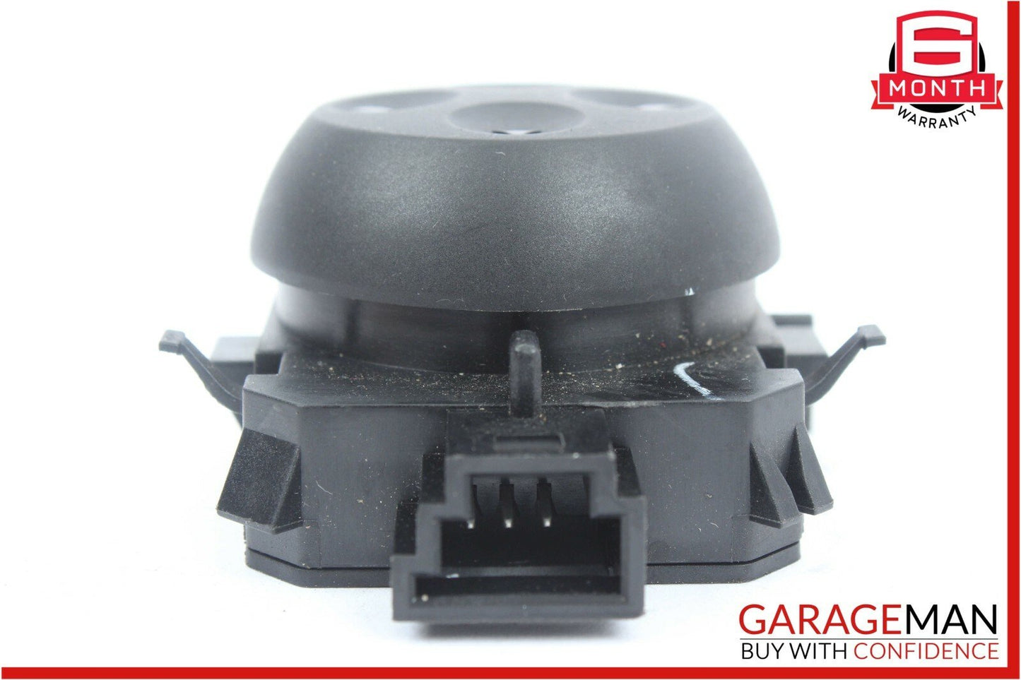 08-15 Mercedes GL450 GLK350 C250 Front Left Side Seat Lumbar Switch Controller