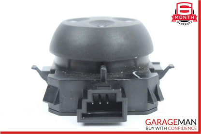 08-15 Mercedes GL450 GLK350 C250 Front Left Side Seat Lumbar Switch Controller