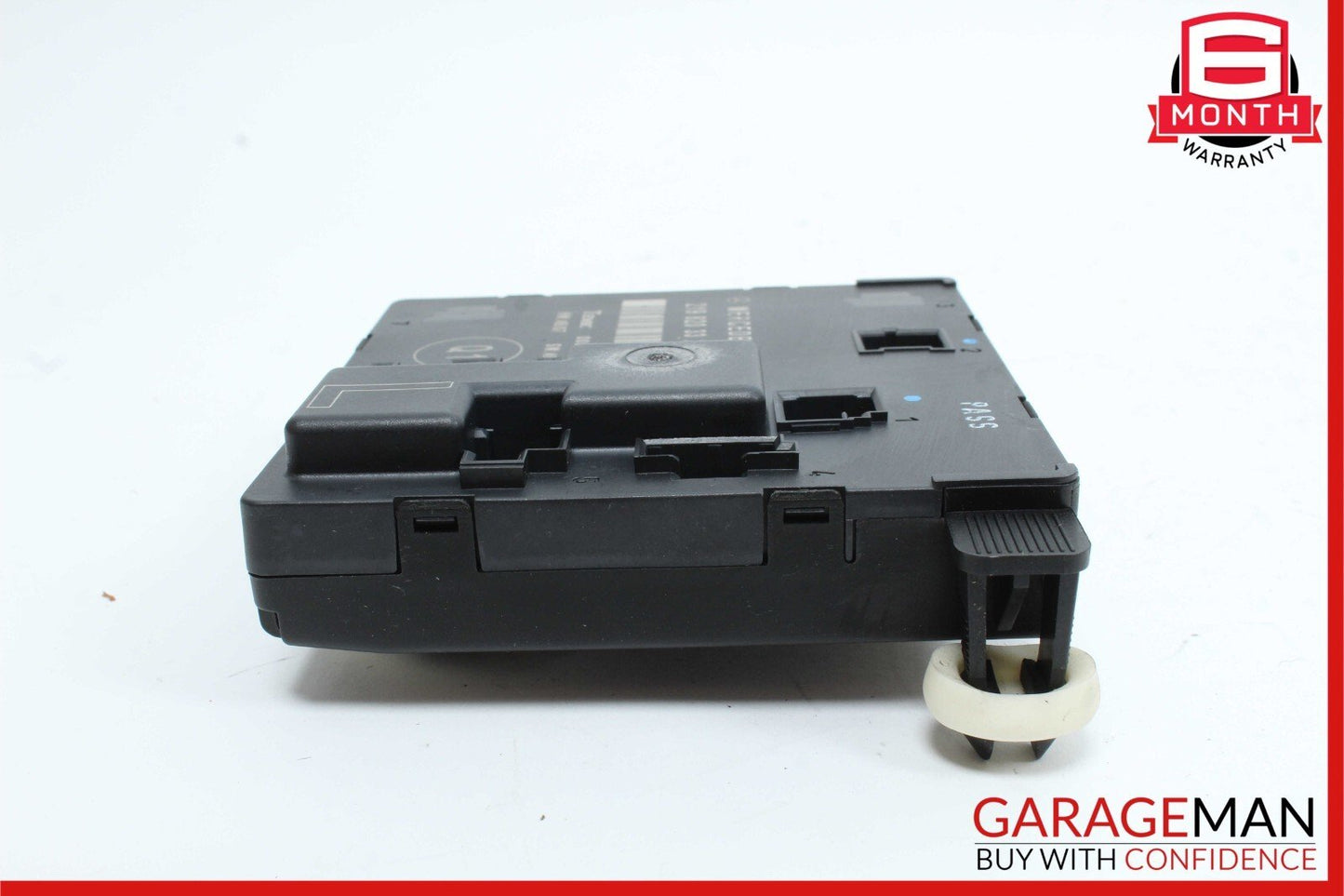 06-11 Mercedes W219 CLS550 Rear Left Side Door Control Module 2198203326 OEM