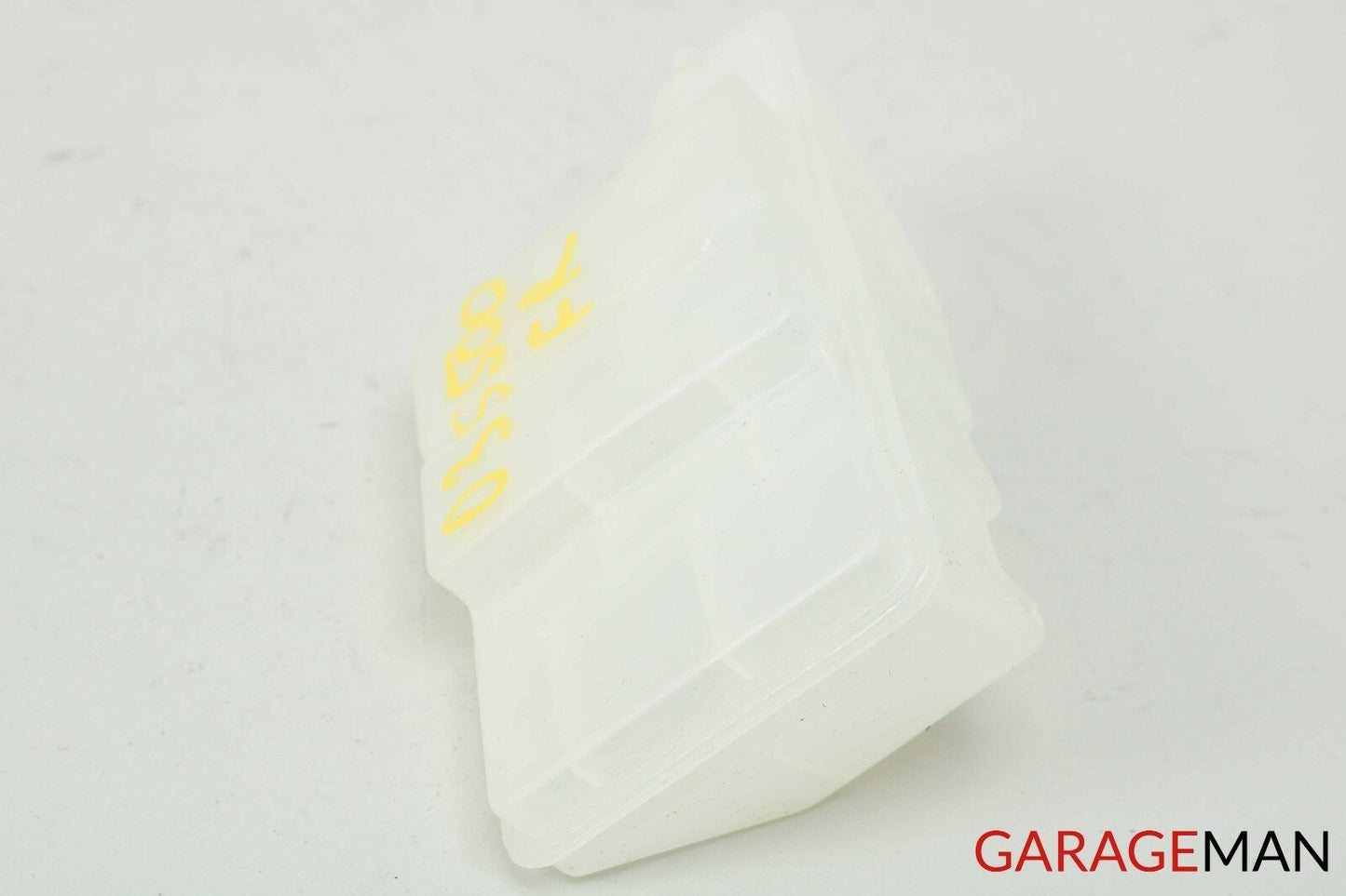 03-06 Mercedes W220 S500 Front Right Passenger Side Seat Vacuum Reservoir Tank