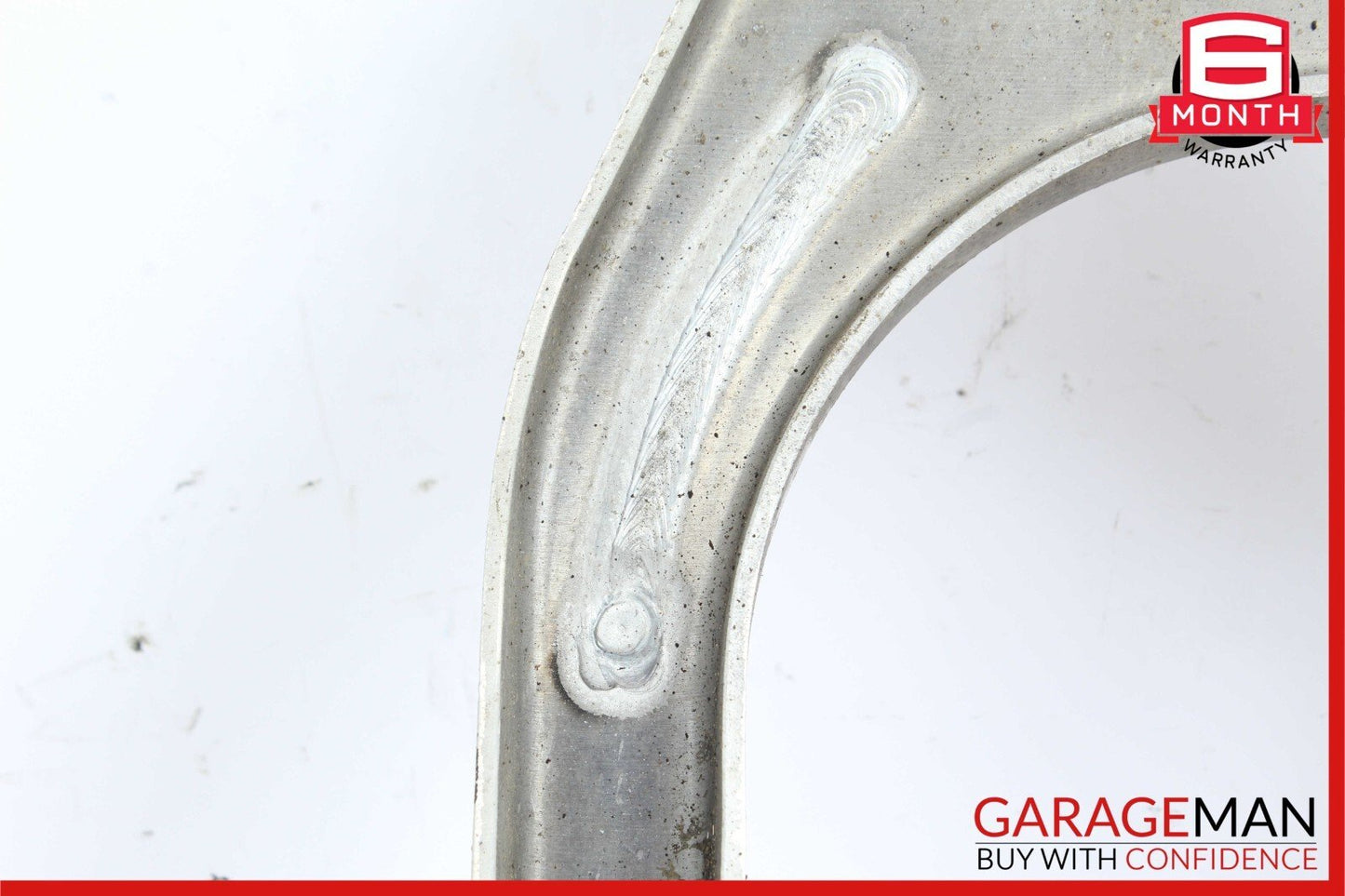 06-09 Mercedes W219 CLS550 Front Right Side Upper Control Arm w/ Level Sensor