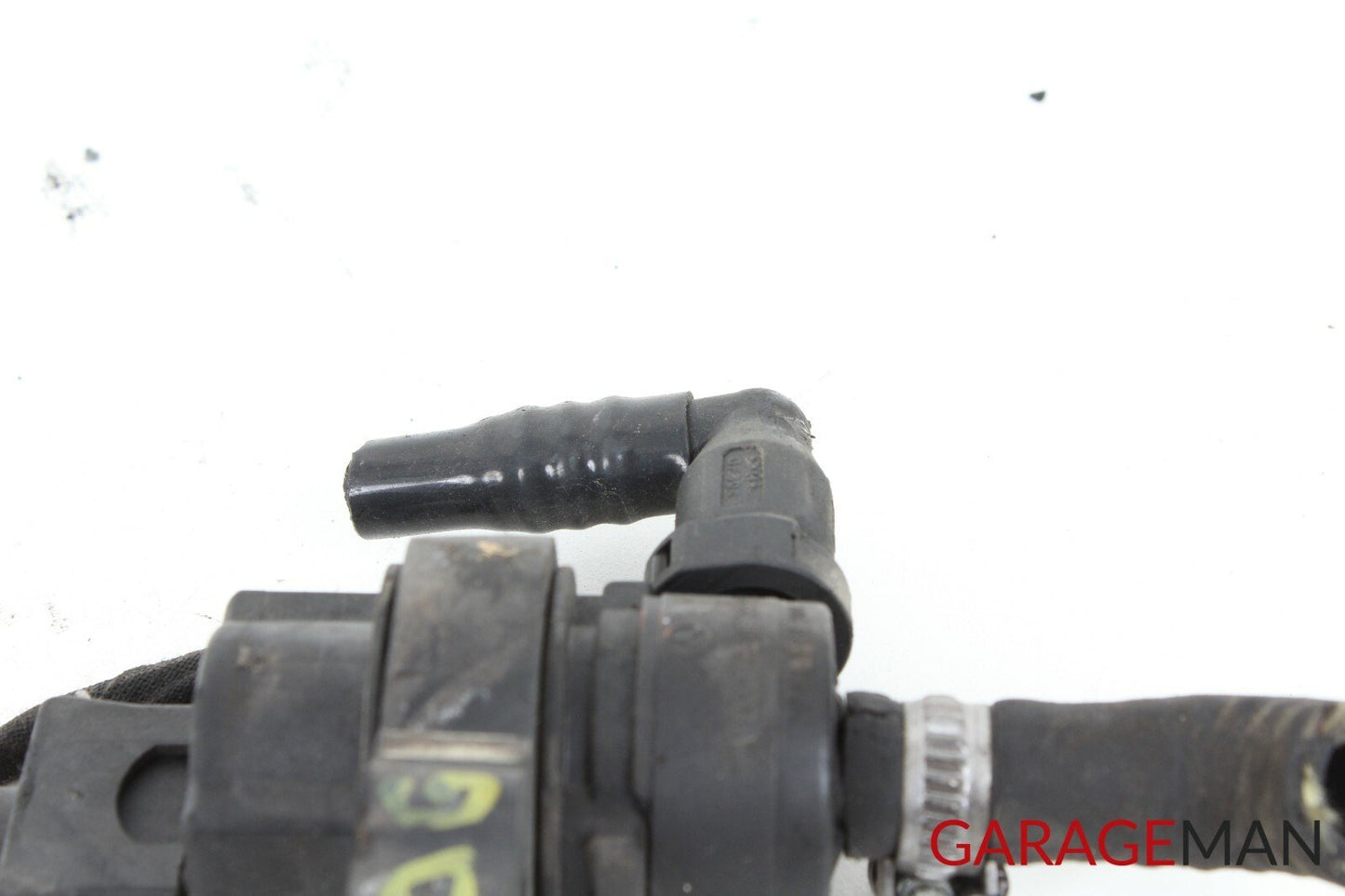 06-09 Mercedes W251 R350 Petrol Purge Vacuum Valve Solenoid 5460137 OEM