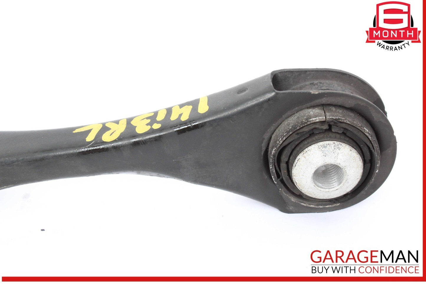 14-21 BMW i3 I01 Hybrid Rear Left Driver Side Control Arm 6852269 OEM