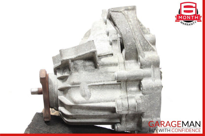 14-17 Maserati Ghibli S Q4 AWD Transfer Case Gearbox Assembly