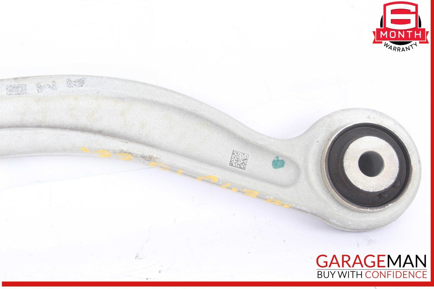16-22 Mercedes X253 GLC43 AMG Rear Left or Right Side Upper Rearward Control Arm