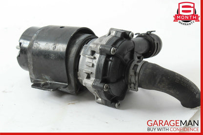 02-18 Mercedes S550 CL600 C32 CLS55 AMG AUX Auxiliary Circulation Water Pump OEM