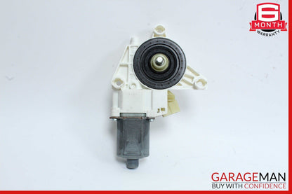 07-12 MERCEDES X164 GL550 4MATIC FRONT RIGHT PASSENGER SIDE WINDOW MOTOR OEM