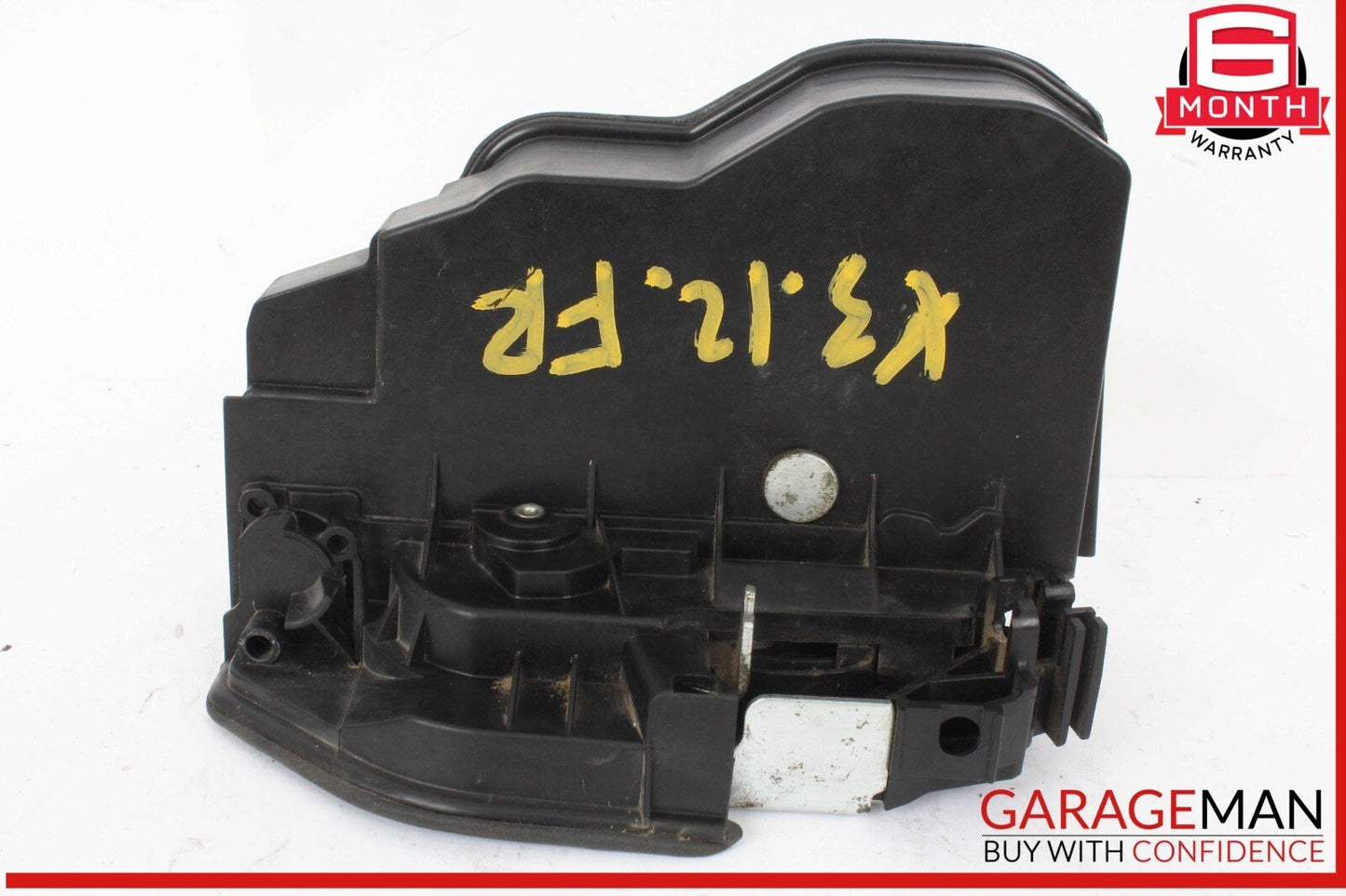11-17 BMW X3 Front Right Passenger Side Door Lock Latch Actuator 7318416 OEM