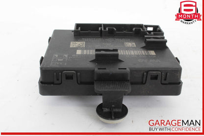 17-20 Audi S3 A3 Rear Left / Right Side Door Control Module Unit 8W1959395D OEM