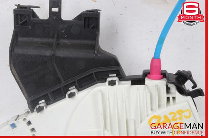 14-20 Mercedes W117 CLA250 Rear Left Driver Side Door Lock Latch Actuator OEM