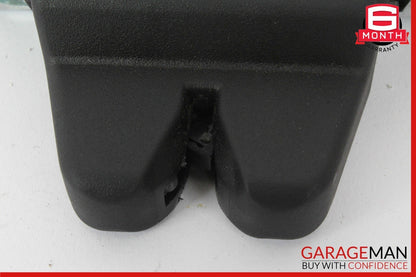 08-17 Mercedes W204 C350 E350 E400 E550 Rear Trunk Lid Latch Lock Actuator OEM