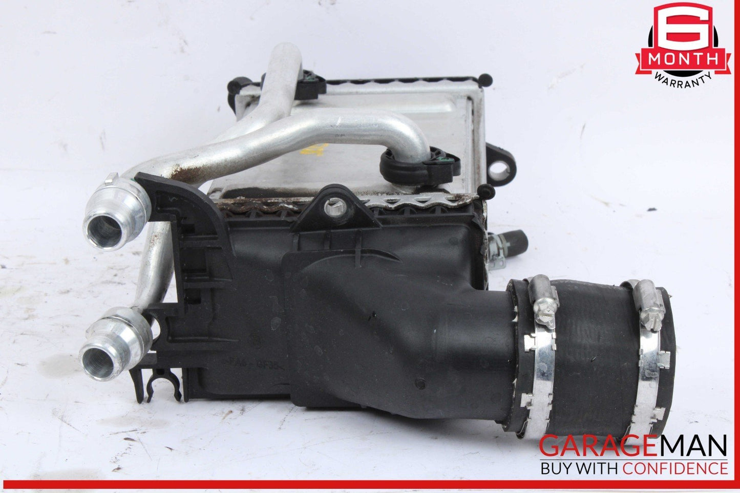 15-20 Mercedes R172 SLC300 C300 2.0L Engine Mounted Intercooler 2740900614 OEM