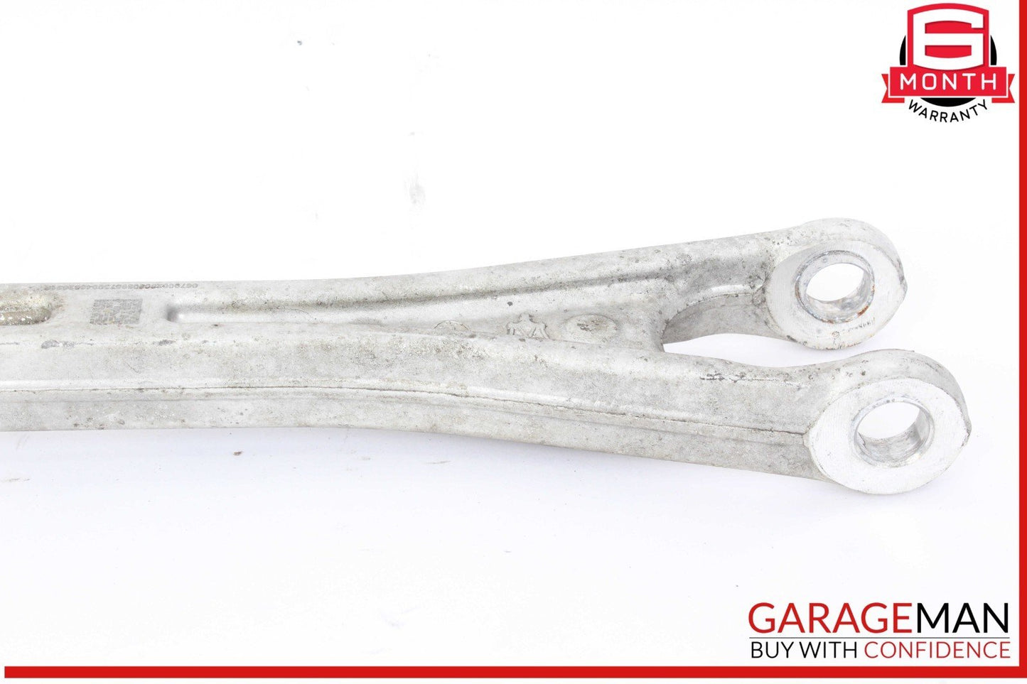 14-17 Maserati Ghibli Rear Right or Left Side Lower Control Arm 670002808 OEM