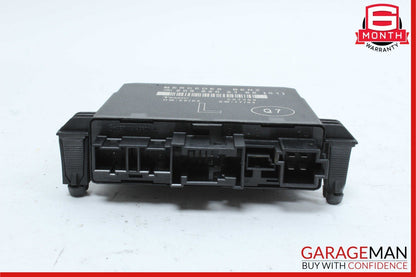 01-07 Mercedes W203 C230 C280 C240 Rear Left Side Door Computer Control Module